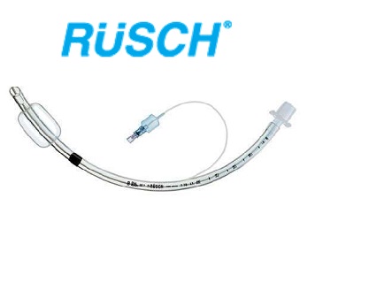 Rusch