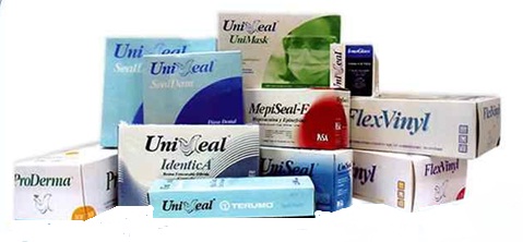 Uniseal